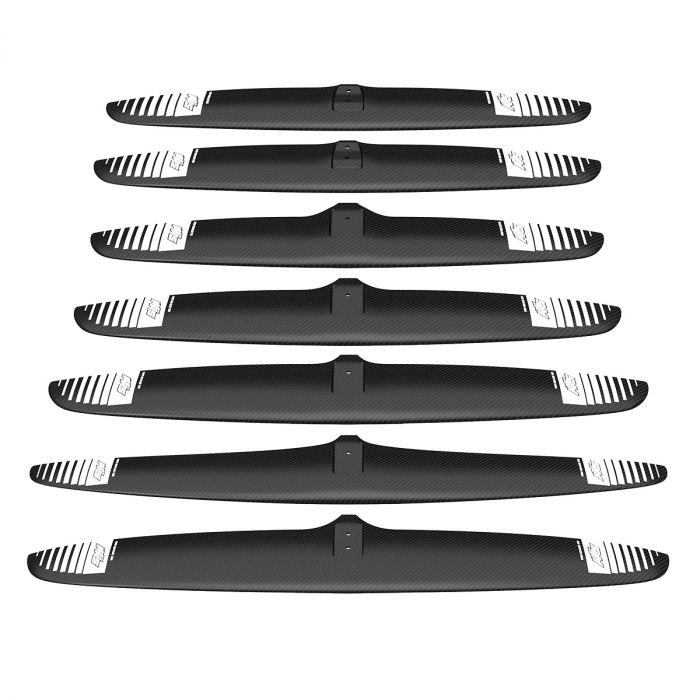 Axis Aile Avant Carbone PNG