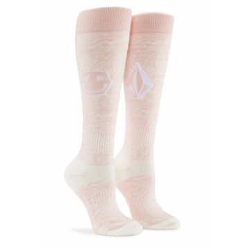 Volcom ttth24 CHAUSSETTE FEMME