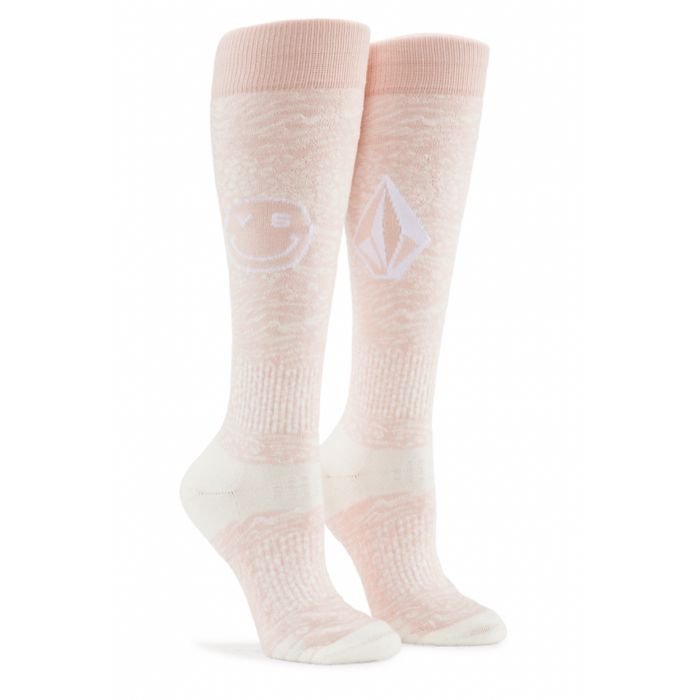 Volcom ttth24 CHAUSSETTE FEMME Volcom ttth24 CHAUSSETTE FEMME