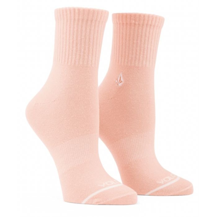 Volcom the new crew x3h24 CHAUSSETTE FEMME Volcom the new crew x3h24 CHAUSSETTE FEMME