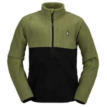 Volcom youth polarh24 SWEAT CAPUCHE GARCON