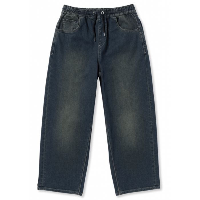 Volcom freazy loose ew denimh24 PANTALON GARCON Volcom freazy loose ew denimh24 PANTALON GARCON