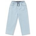 Volcom freazy loose ew denimh24 PANTALON GARCON Volcom freazy loose ew denimh24 PANTALON GARCON