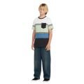 Volcom Freazy Loose denim pantalon garçon Volcom Freazy Loose denim pantalon garçon