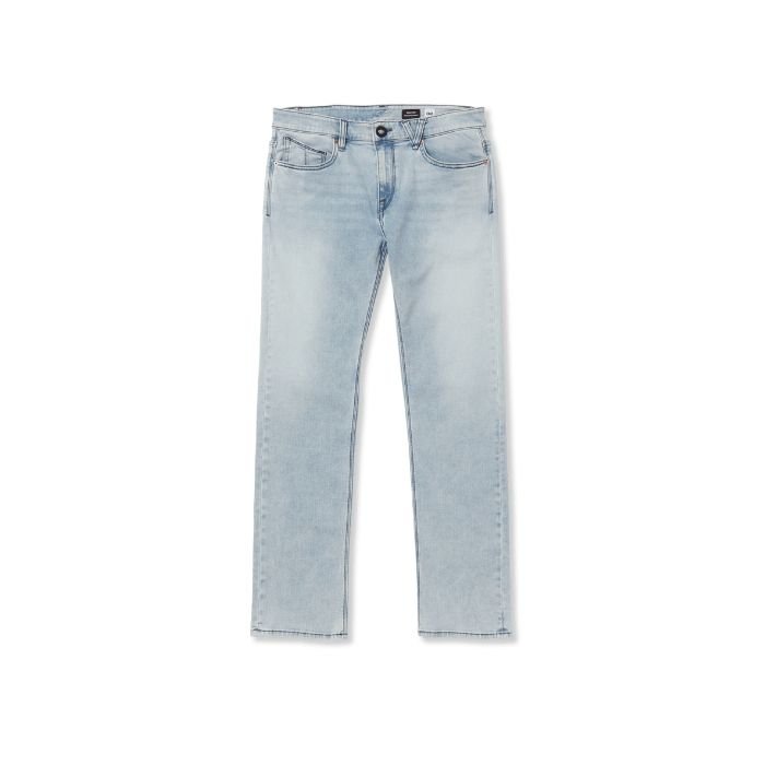 Volcom solver denimh24 PANTALON HOMME Volcom solver denimh24 PANTALON HOMME