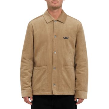 Volcom benvord ii jacketh24 BLOUSON HOMME