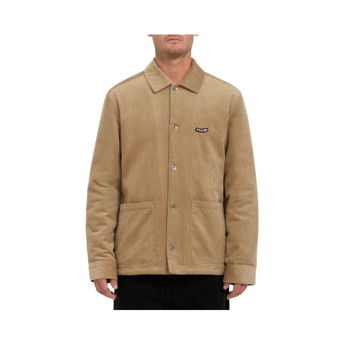 Volcom benvord ii jacketh24 BLOUSON HOMME Volcom benvord ii jacketh24 BLOUSON HOMME