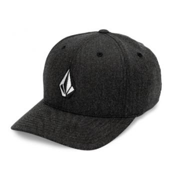 Volcom Full Stone Heather Flexfit Casquette homme