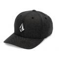 Volcom Full Stone Heather Flexfit Casquette homme