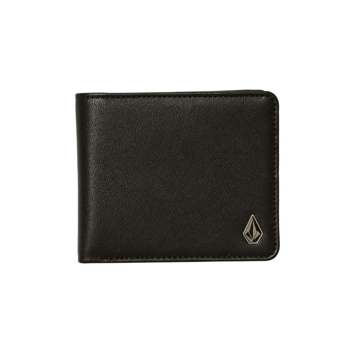 Volcom Slim Stone Portefeuille