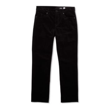 Volcom Solver 5 Pocket Cord Pantalon Homme