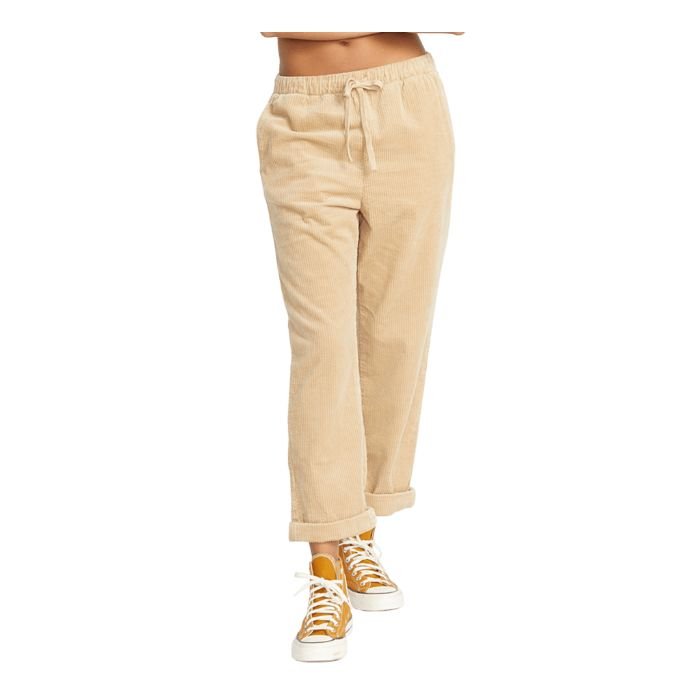 Volcom Stone Street pantalon femme Volcom Stone Street pantalon femme