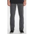 Volcom Vorta Denim Pantalon Homme