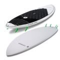 Starboard Spice Magic Limited Series SUP Surf Rigide 2023 Starboard Spice Magic Limited Series SUP Surf Rigide 2023