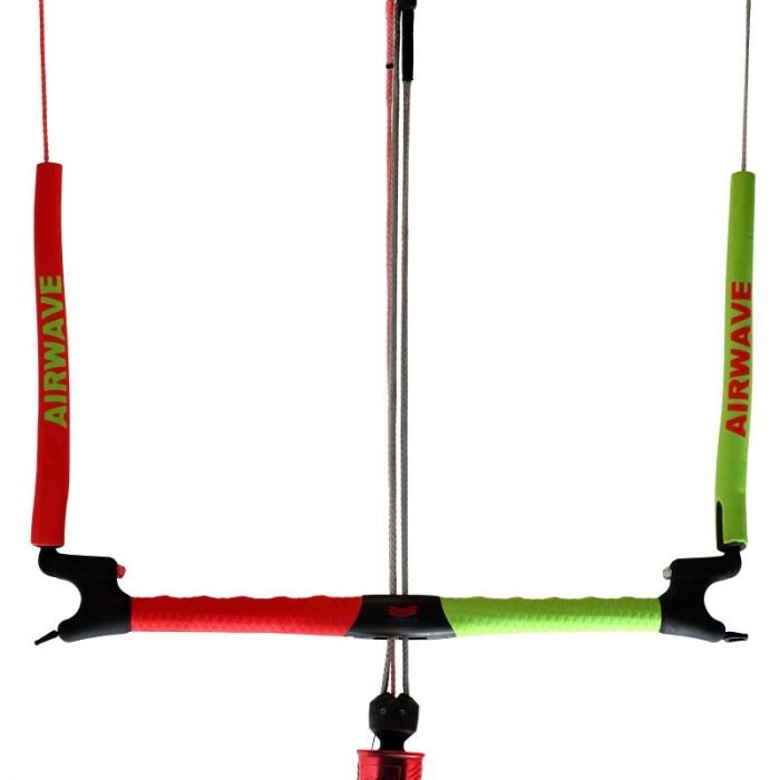 Airwave airwave bar barre de kite Aile de kite 2023 AIRWAVE KITEBOARDING Airwave airwave bar barre de kite Aile de kite 2023 AIRWAVE KITEBOARDING