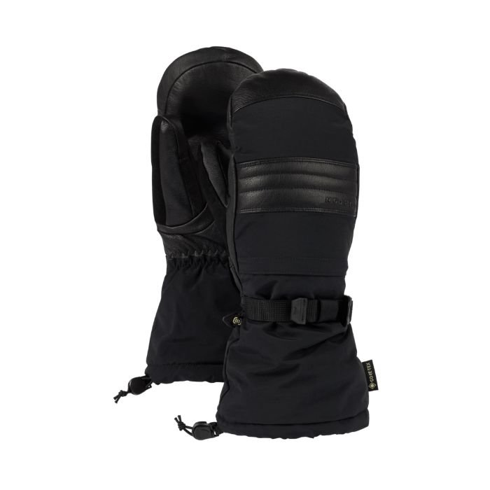 Burton warmest gore-texh24 MITTENS HOMME Burton warmest gore-texh24 MITTENS HOMME