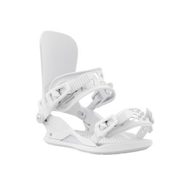 Union Legacy White Fixation de snowboard
