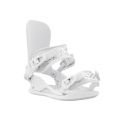 Union Legacy White Fixation de snowboard