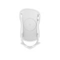 Union Legacy White Fixation de snowboard