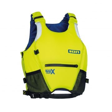 Ion Booster X Vest gilet de flottaison