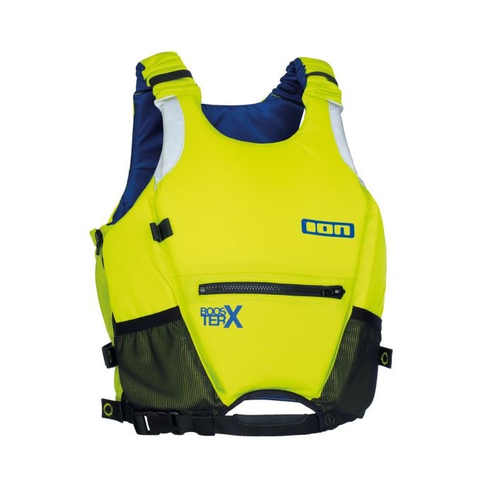 Ion Booster X Vest gilet de flottaison