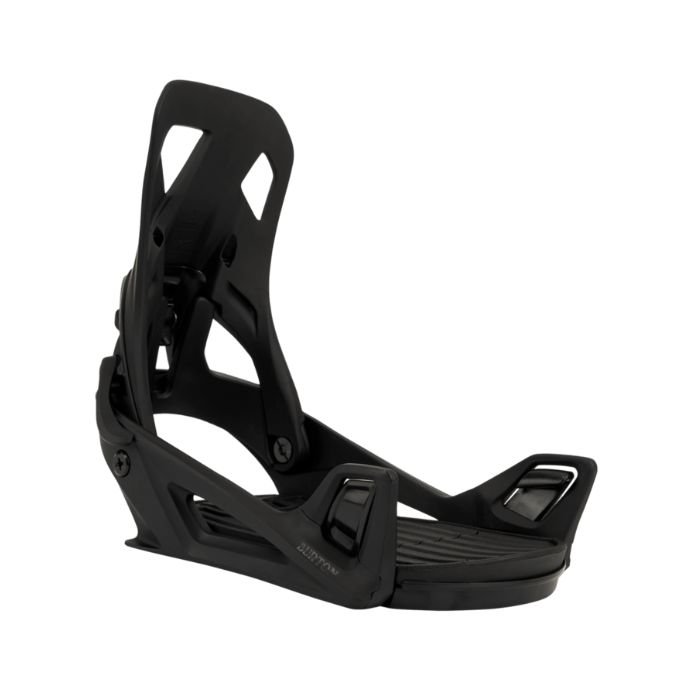 Burton Step On Re:Flex Fixation snowboard homme 2023 Burton Step On Re:Flex Fixation snowboard homme 2023