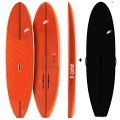 F-One Rocket SUP Downwind Pro carbon 18" Planche de SUP foil