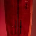 F-One Rocket SUP Downwind Pro carbon 18" Planche de SUP foil