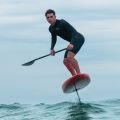 F-One Rocket SUP Downwind Pro carbon 18" Planche de SUP foil