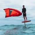 F-One Rocket SUP Downwind Pro carbon 18" Planche de SUP foil