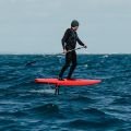 F-One Rocket SUP Downwind Pro carbon 18" Planche de SUP foil