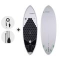 Pack Starboard Spice Magic Limited Series SUP Surf Rigide vagues surf 2023