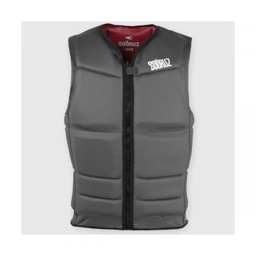 Sooruz Watervest zip reac gilet d'impact