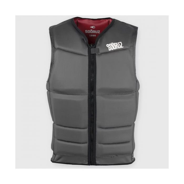 Sooruz Watervest zip reac gilet d'impact Sooruz Watervest zip reac gilet d'impact