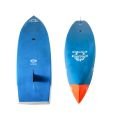 Starboard Gen-R Blue Carbon Sandwich Stand Up Paddle rigide de race 2024 Starboard Gen-R Blue Carbon Sandwich Stand Up Paddle rigide de race 2024