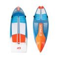 Starboard Gen-R Blue Carbon Sandwich Stand Up Paddle rigide de race 2024 Starboard Gen-R Blue Carbon Sandwich Stand Up Paddle rigide de race 2024