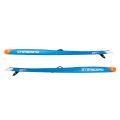 Starboard Gen-R Blue Carbon Sandwich Stand Up Paddle rigide de race 2024 Starboard Gen-R Blue Carbon Sandwich Stand Up Paddle rigide de race 2024