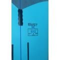 Evera blast carbon tech2023 Planche de wing