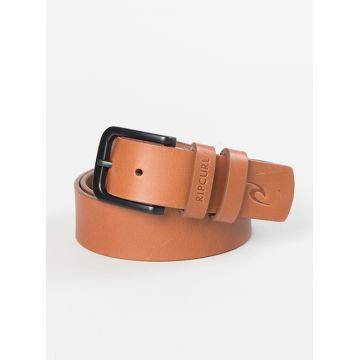 Rip curl cut down ceinture en cuir