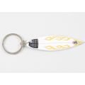 Rip-Curl Surfboard Keyrings Black Rip-Curl Surfboard Keyrings Black