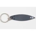 Rip-Curl Surfboard Keyrings Black Rip-Curl Surfboard Keyrings Black