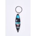 Rip-Curl Surfboard Keyrings Black Rip-Curl Surfboard Keyrings Black