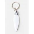 Rip-Curl Surfboard Keyrings Black Rip-Curl Surfboard Keyrings Black