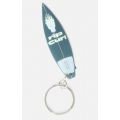 Rip-Curl Surfboard Keyrings Black Rip-Curl Surfboard Keyrings Black