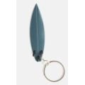 Rip-Curl Surfboard Keyrings Black Rip-Curl Surfboard Keyrings Black