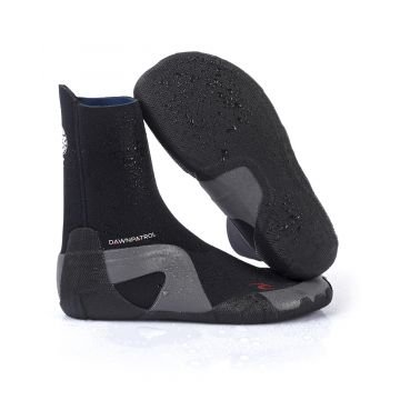 Rip Curl Dawn Patrol 3mm Round Chausson de Surf néoprène