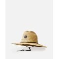 Rip Curl Brand Straw Chapeau de paille Rip Curl Brand Straw Chapeau de paille