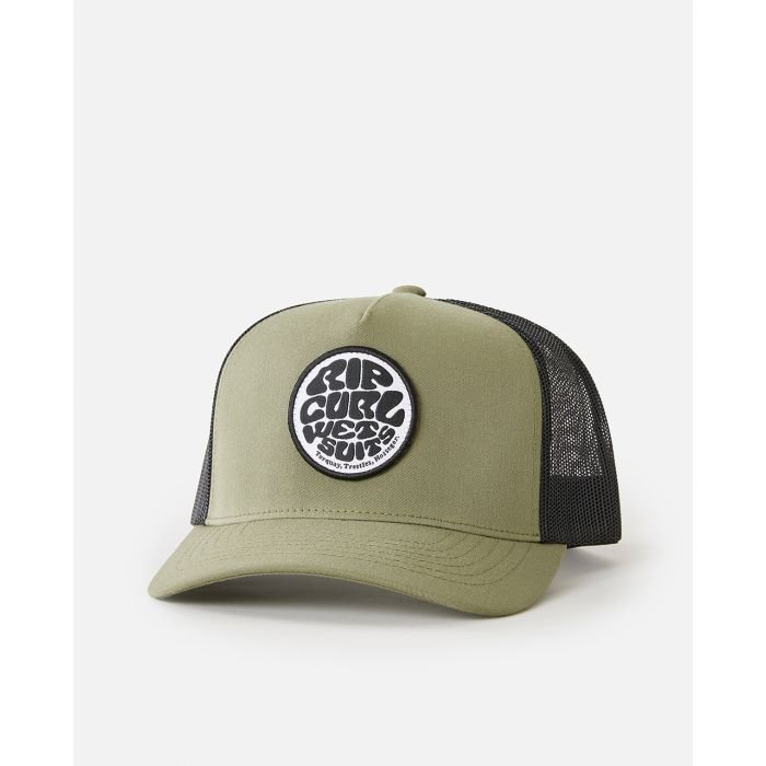 Rip Curl Wetsuit Icon Casquette trucker homme