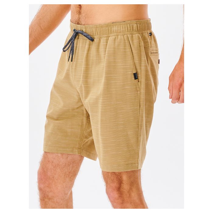 Rip curl boardwalk jackson volley Boardshort pour Homme