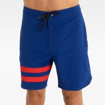 Hurley phantom block party 18' boardshort homme